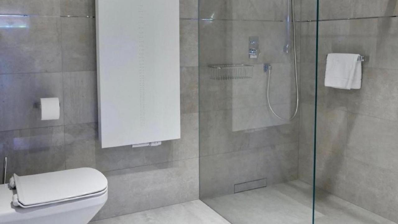 Apartamenty Sun & Snow Rezydencja Kapitanska Kołobrzeg Exterior foto
